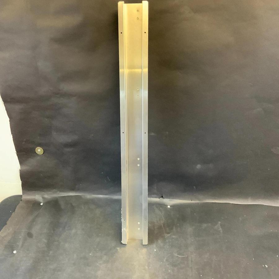 BRADLEY 9954-000 36” MOP & BROOM HOLDER ($40 OBO)