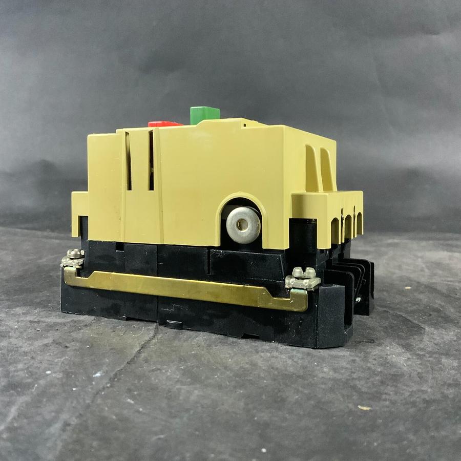 Used KLOCKNER MOELLER PKZM0-4 CIRCUIT BREAKER ($30 OBO)