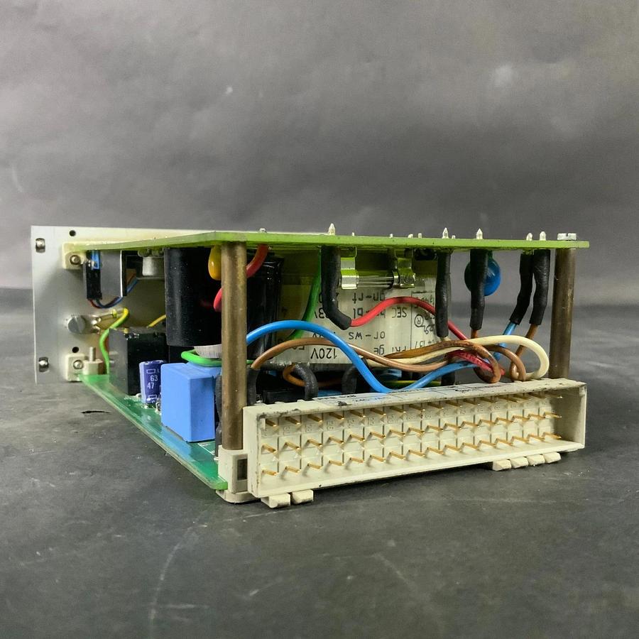 Used KROM SCHRODER PFB628 POWER SUPPLY MODULE ($300 OBO)