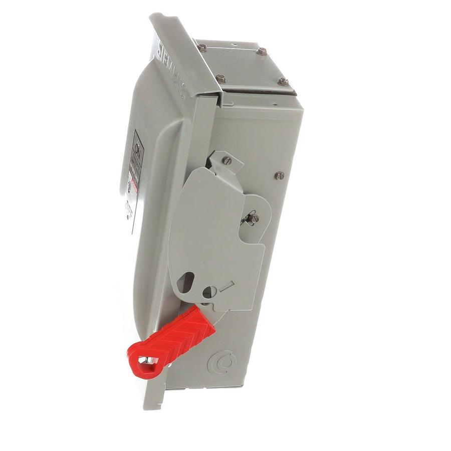 SIEMENS HF221NR HEAVY DUTY SAFETY SWITCH ($50 OBO) 783643150607