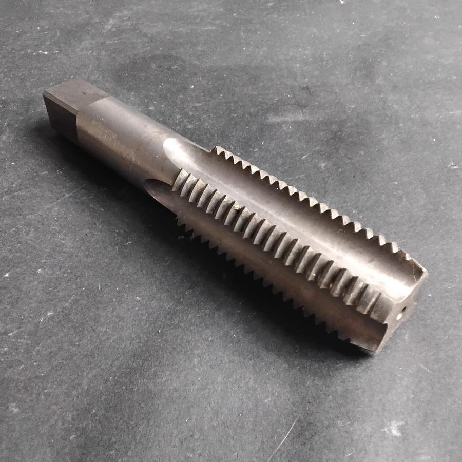 Used SPIRALOCK 1"-8 SPL TAP ($35 OBO)