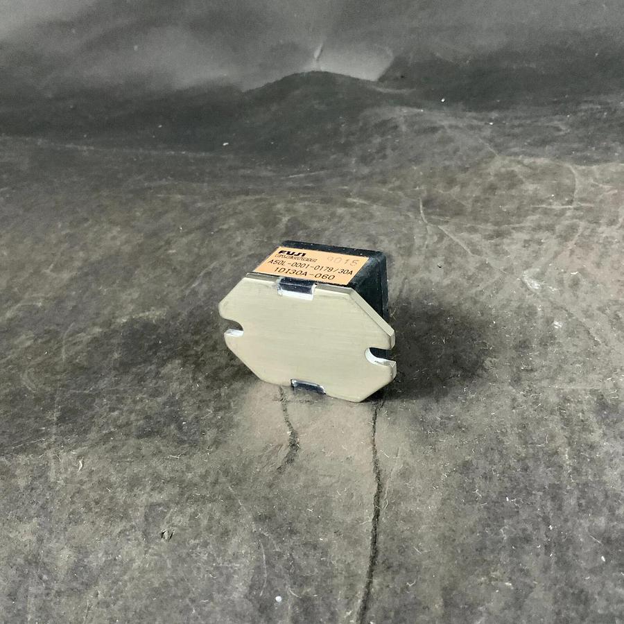 Used FUJI 1DI30A-060 POWER TRANSISTOR MODULE ($15 OBO)