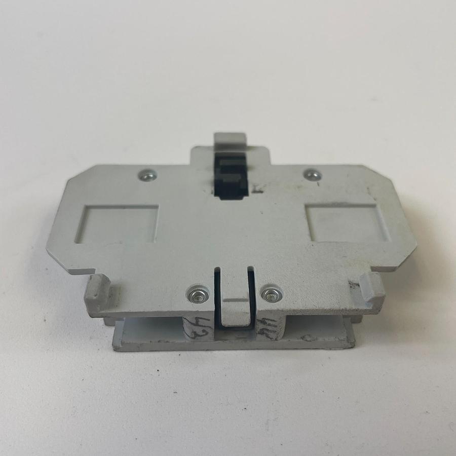 Used CUTLER HAMMER C320KGS3 SERIES A2 CONTACTOR INDUSTRIAL MOTOR CONTROL OEM