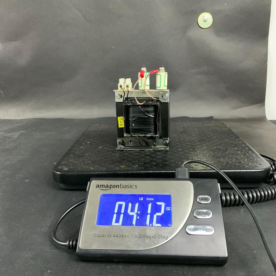 Used UVT TYPE MTX 017-0319 STARTER ($35 OBO)