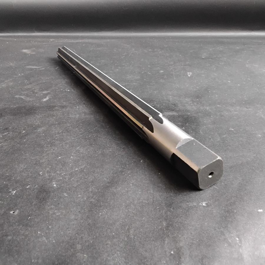 DORMER B903 20.00 MM STEEL TAPER PIN ($60 OBO)