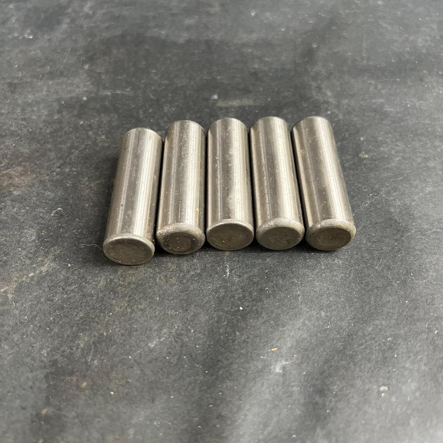 KERR 62R200DPS 5/8”X2 DOWEL PIN - SET OF 5 ($12 OBO)