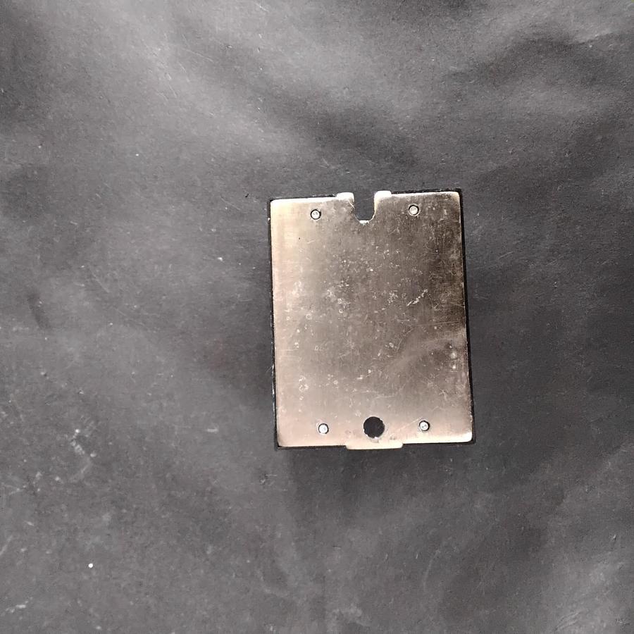 Used POTTER & BRUMFIELD SSRT-120D25 SOLID STATE RELAY ($15 OBO)