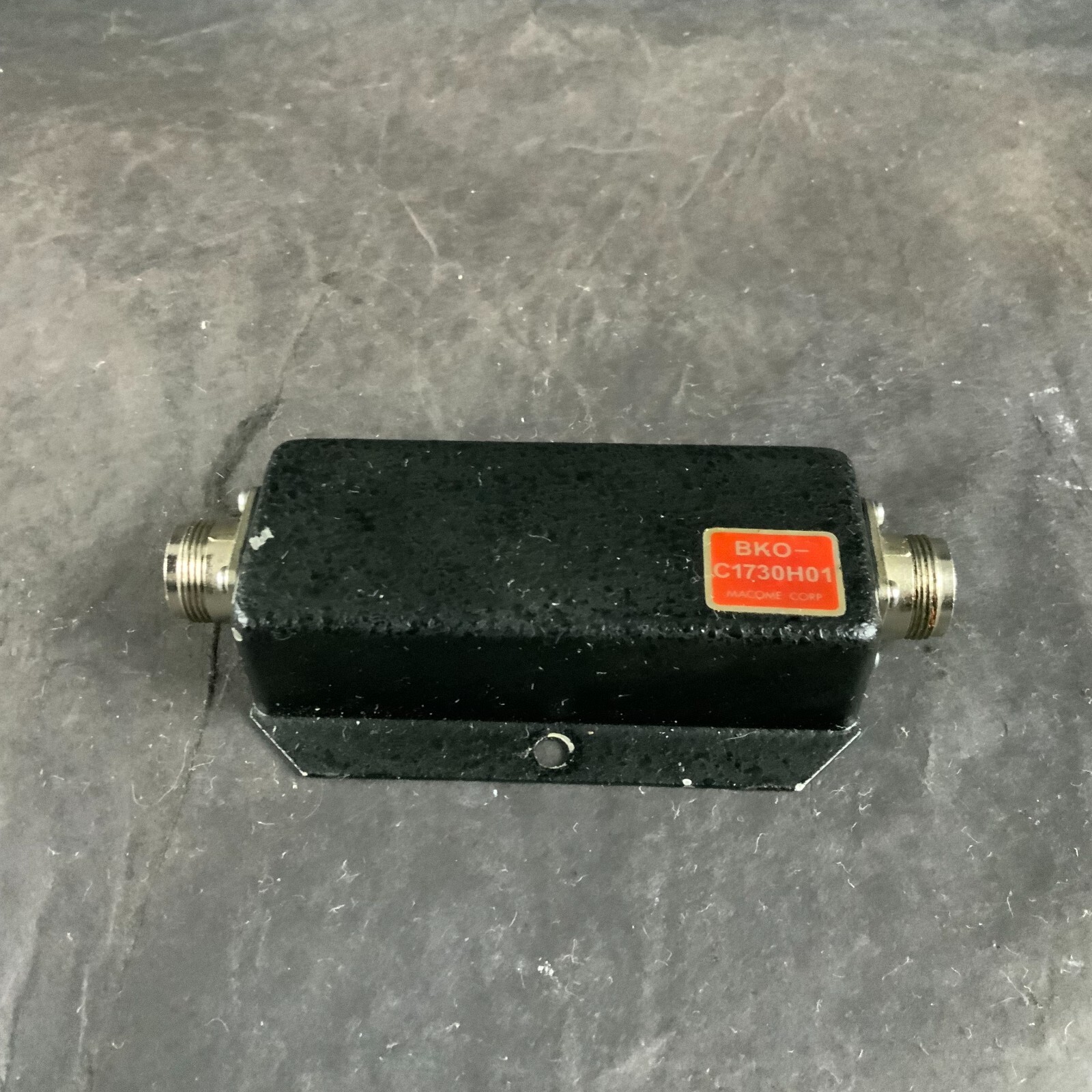 Used MITSUBISHI BKO-C1730H01 MAGNETIC CENSOR ($700 OBO)