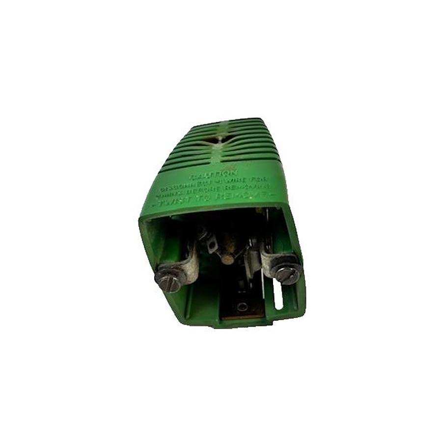 Used TACO 555-050RP VALVE POWER HEAD