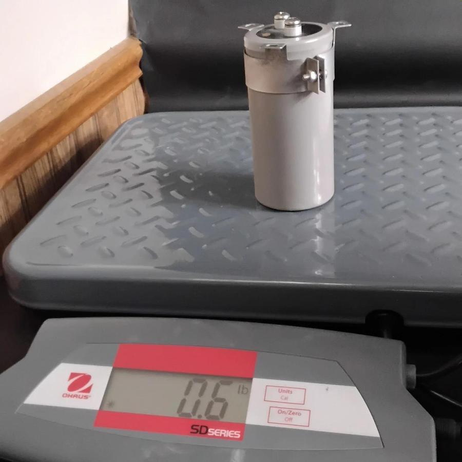 Used MEPCO/ELECTRA 3111JC4230010 ELECTROLYTIC CAPACITOR ($7 OBO)