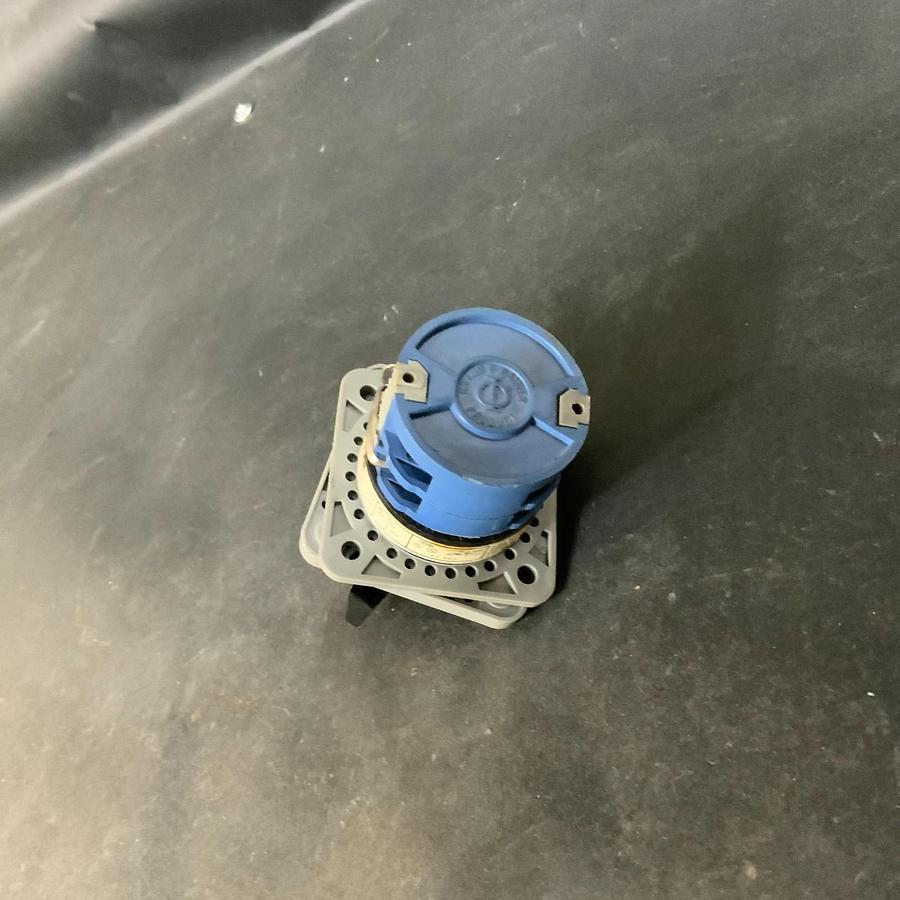 Used KRAUS & NAIMER A230 ROTARY SWITCH ($25 OBO)