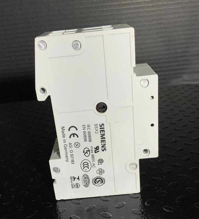 SIEMENS 5SX22-C13 ($79.99/EACH OBO)