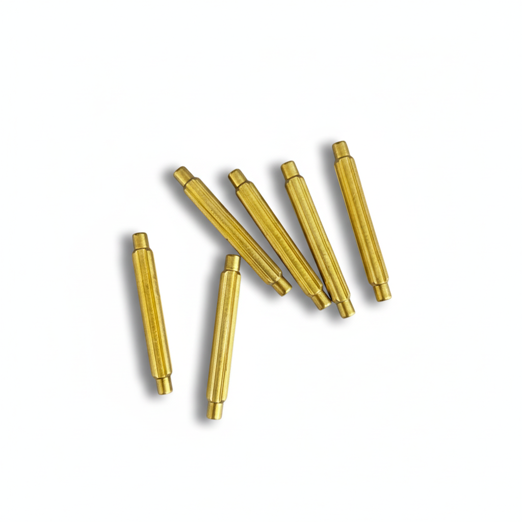 Refurbished ESAB 0558001959 VALVE PINS PT-32 PLASMA TORCH REPLACEMENT PARTS REFURBISHED
