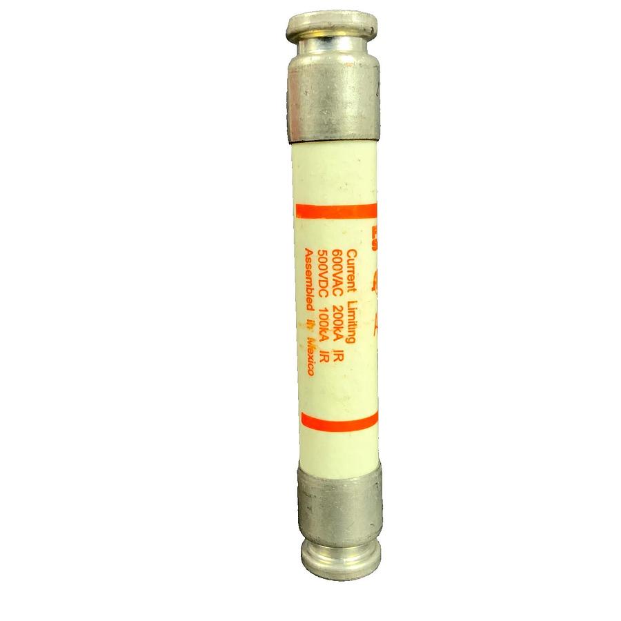 Used FERRAZ SHAWMUT GOULD A6Y20-1R AMP-TRAP 20A 600V FORM 600 TYPE 1R FUSE