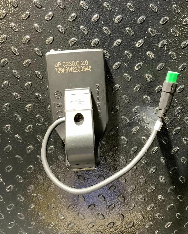 BAFANG DP C230.CAN BUS ($64.99/EACH OBO)