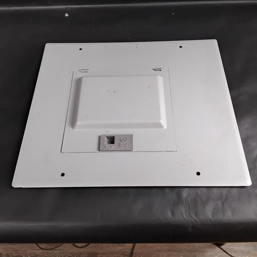 Used GENERAL ELECTRIC TLM1212CCUPL8 PANEL COVER ($45 OBO)