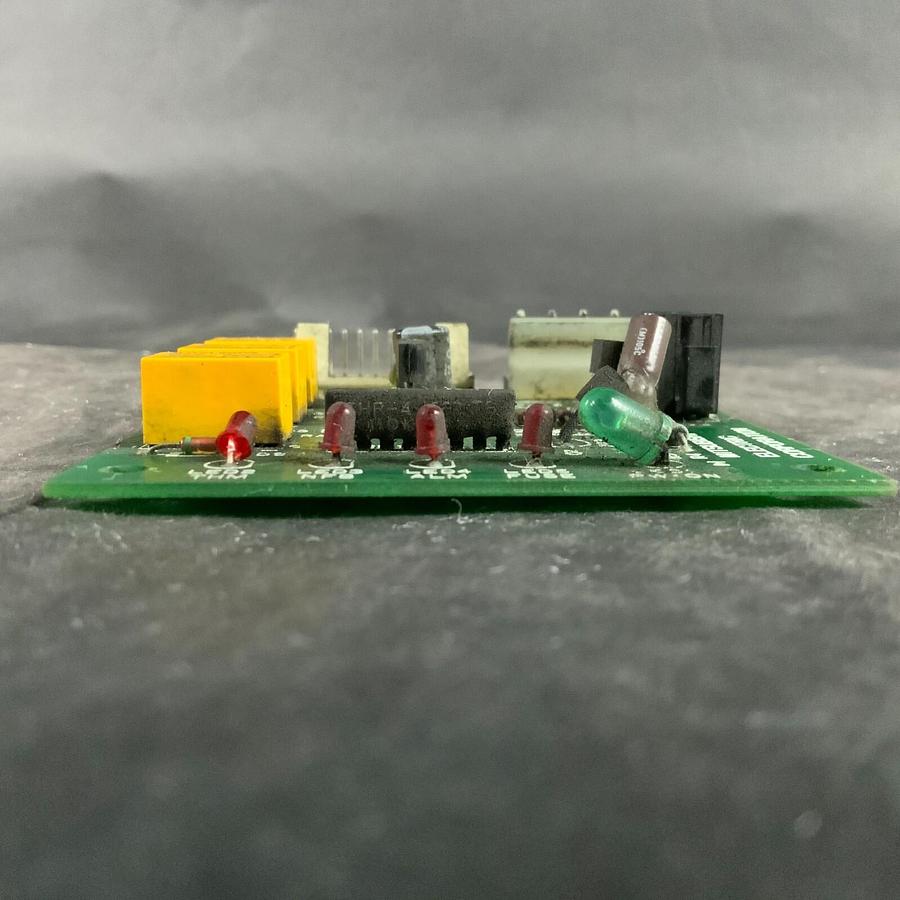 Used MITSUBISHI TR115A PCB CONTROL ($60 OBO)