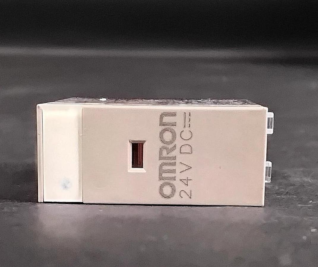 Used OMRON-G2R-1-S(s) RELAY ($11 OBO)