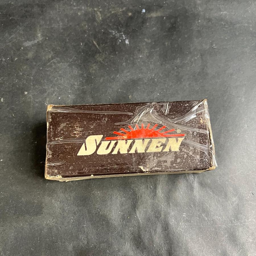 Used SUNNEN T20-J87 ONE STONE SET ($30 OBO)