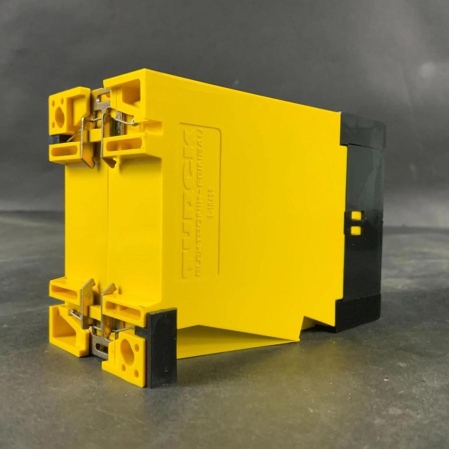 Used TURK MS27-R ROTATIONAL SPEED MONITOR ($550 OBO)