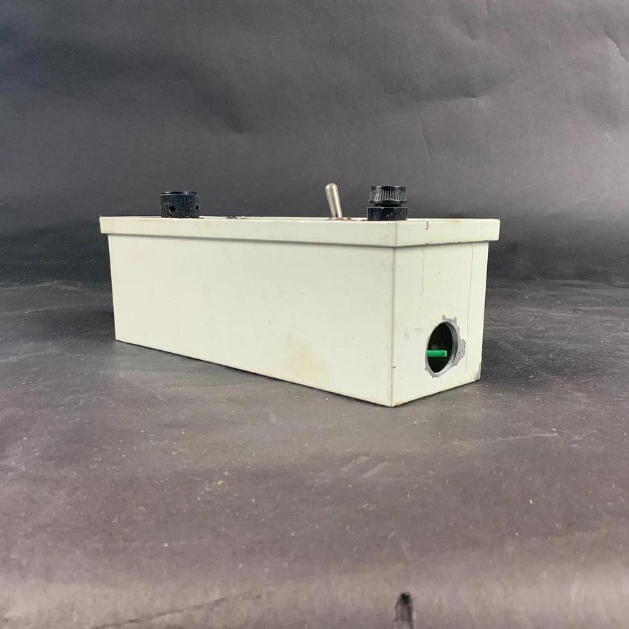 Used INCOM MDA10 DC MOTOR CONTROLLER ($65 OBO)