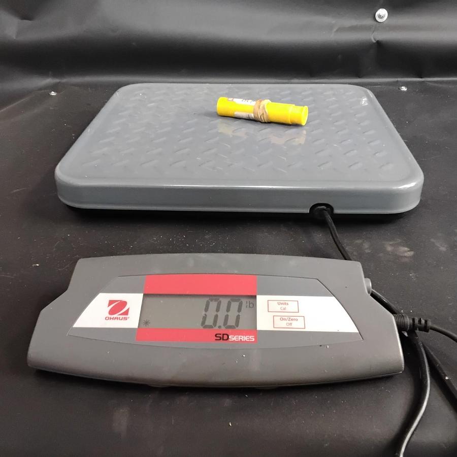 Used GUHRING M12X1-G D5 HSS TAP ($28 OBO)