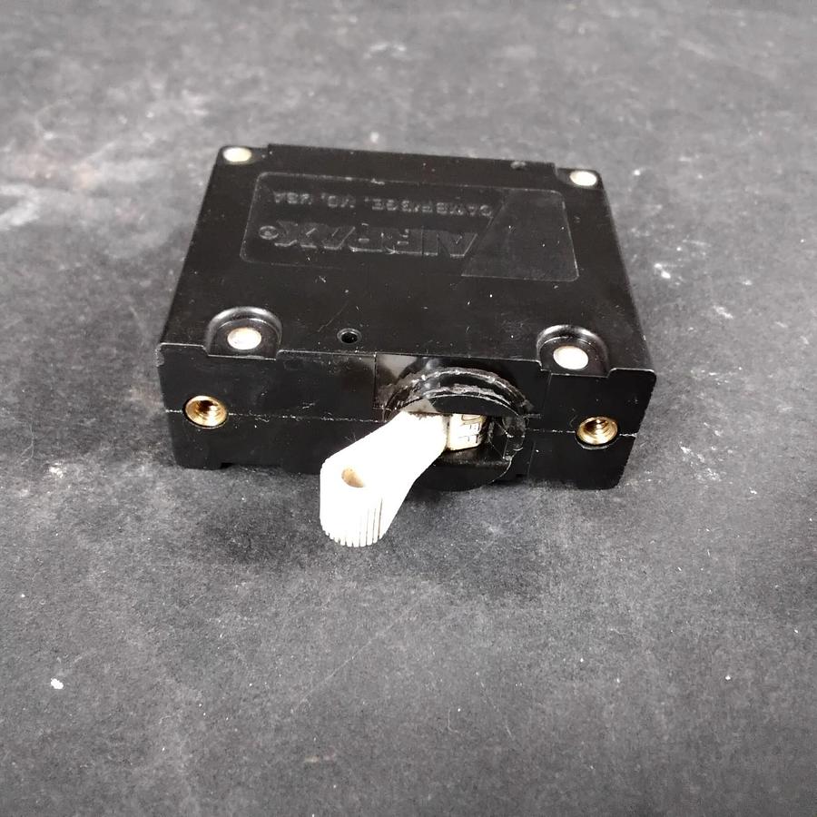 Used AIRPAX UPG1-1-62-202-91 CIRCUIT BREAKER ($10 OBO)