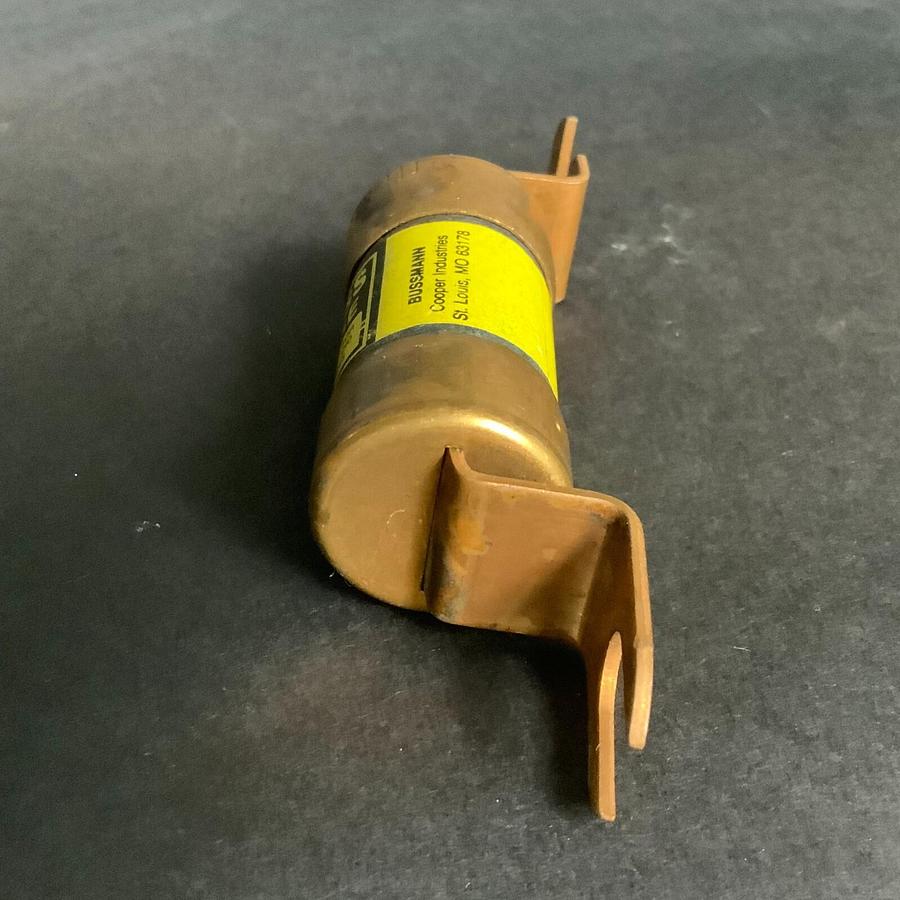 Used BUSSMANN ALS-200 ONE-TIME FUSE ($12 OBO)