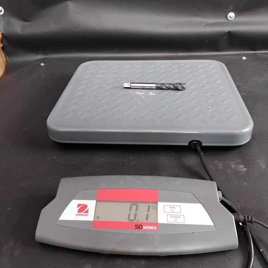 Used YG1 M14X20 D7 SPIRAL FLUTE TAP ($30 OBO)