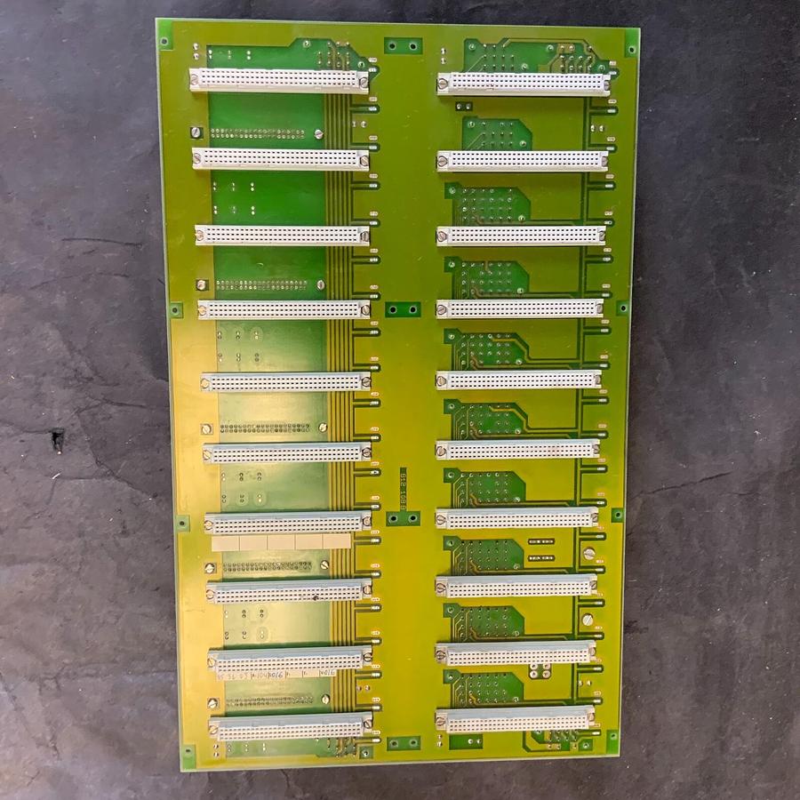 Used CHARMILLES 812108B PC BOARD ($50 OBO)