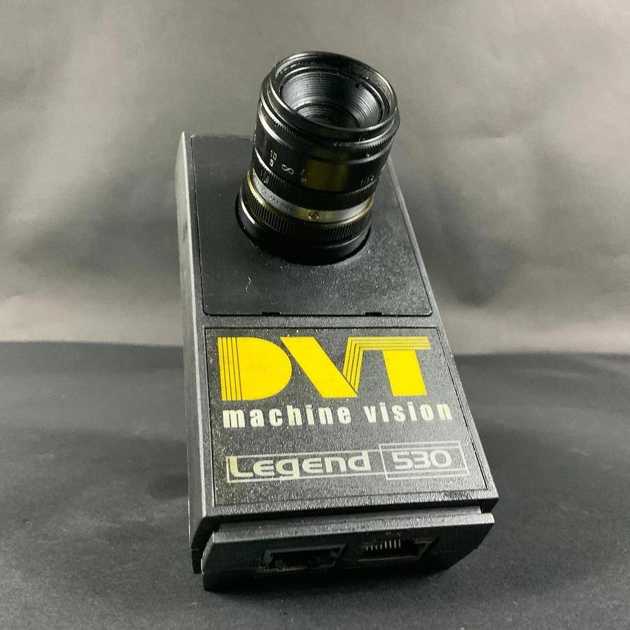 Used DVT 530M SMART IMAGE SENSOR ($325 OBO)