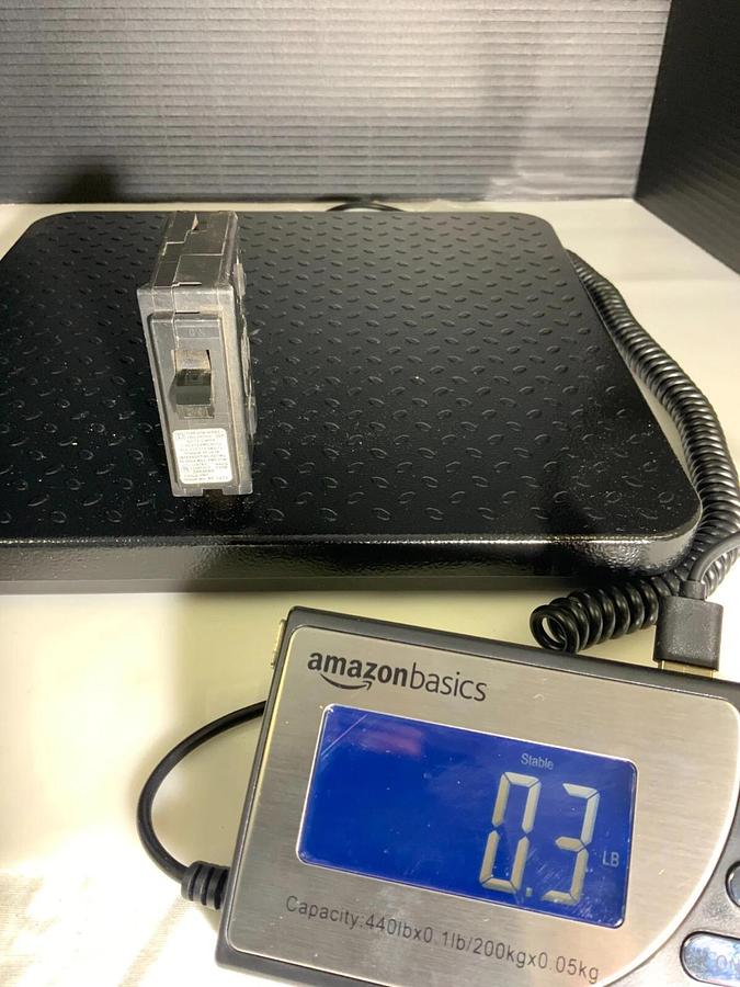 SQUARE D H0M130 ($24.99/EACH OBO)