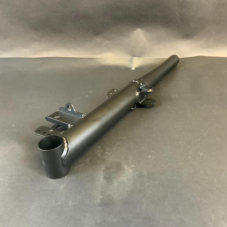 Used 07-000003-06 BIKE WELDMENT FOR URB-E E-BIKE TRAILER ($25 OBO)