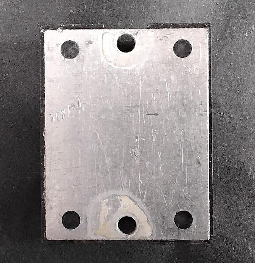 Used GORDOS G280D10 SOLID STATE RELAY ($12 OBO)