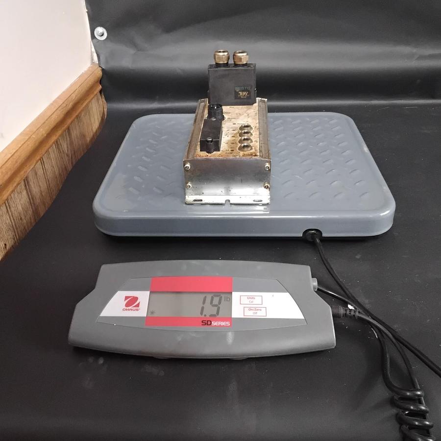 Used FESTO CP-FB13-E NODE CONTROLLER ($40 OBO)