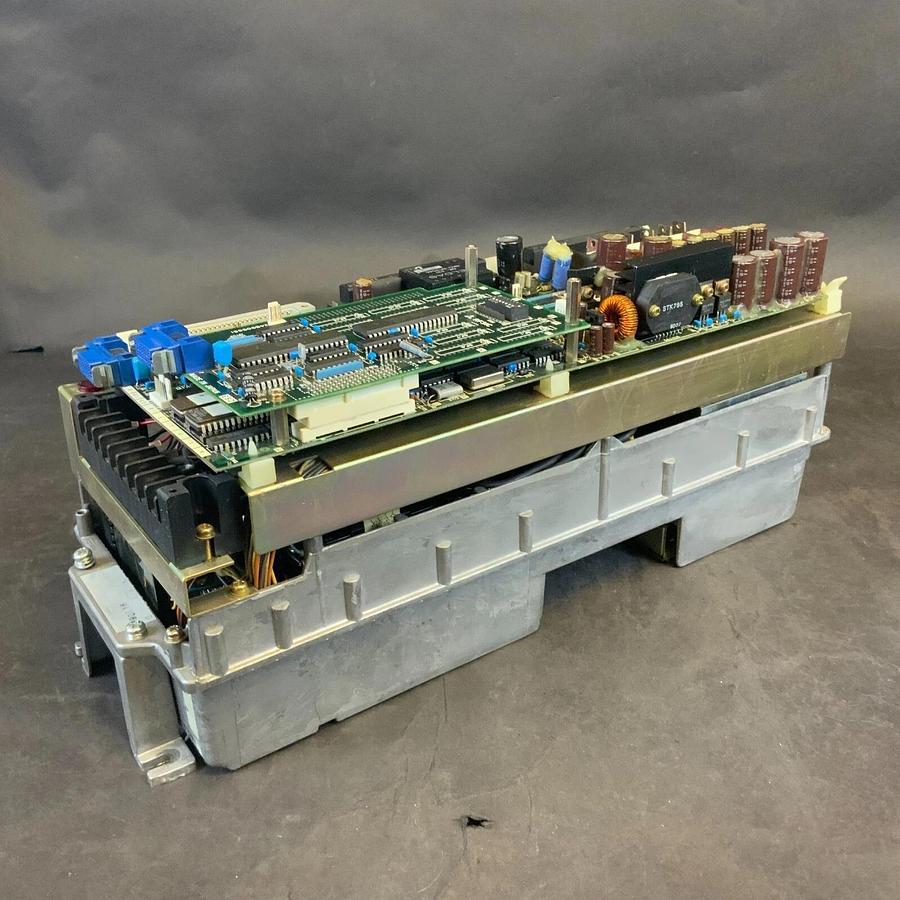 Used MITSUBISHI MR-S1-200-E31 SERVO DRIVE ($600 OBO)