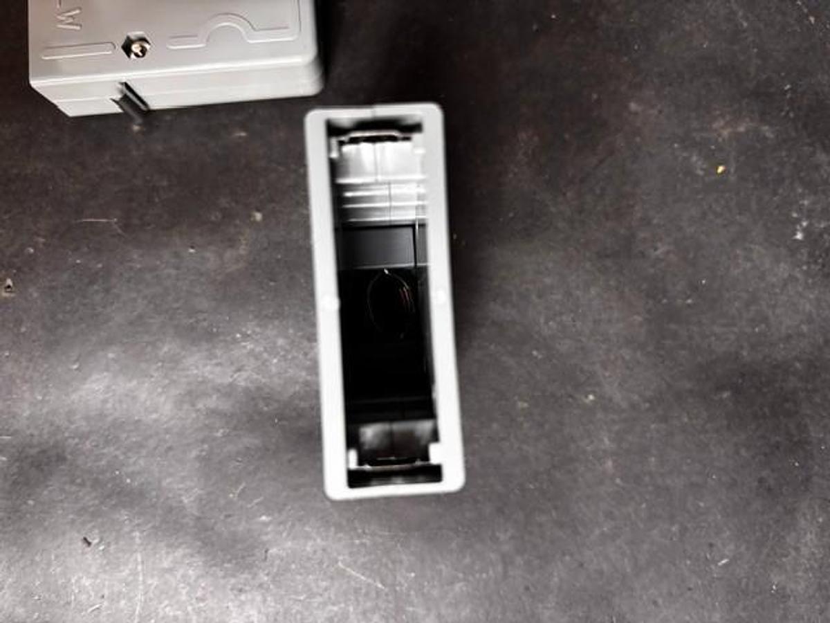 Used HONDA MR-34LW CABLE CONNECTOR HOUSING - GROUP OF 3 ($13 OBO)
