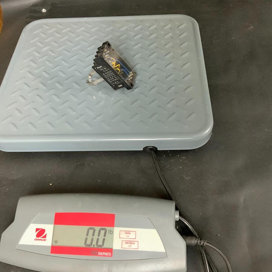 Used FUJI ELECTRIC TP51451 ($5 OBO)