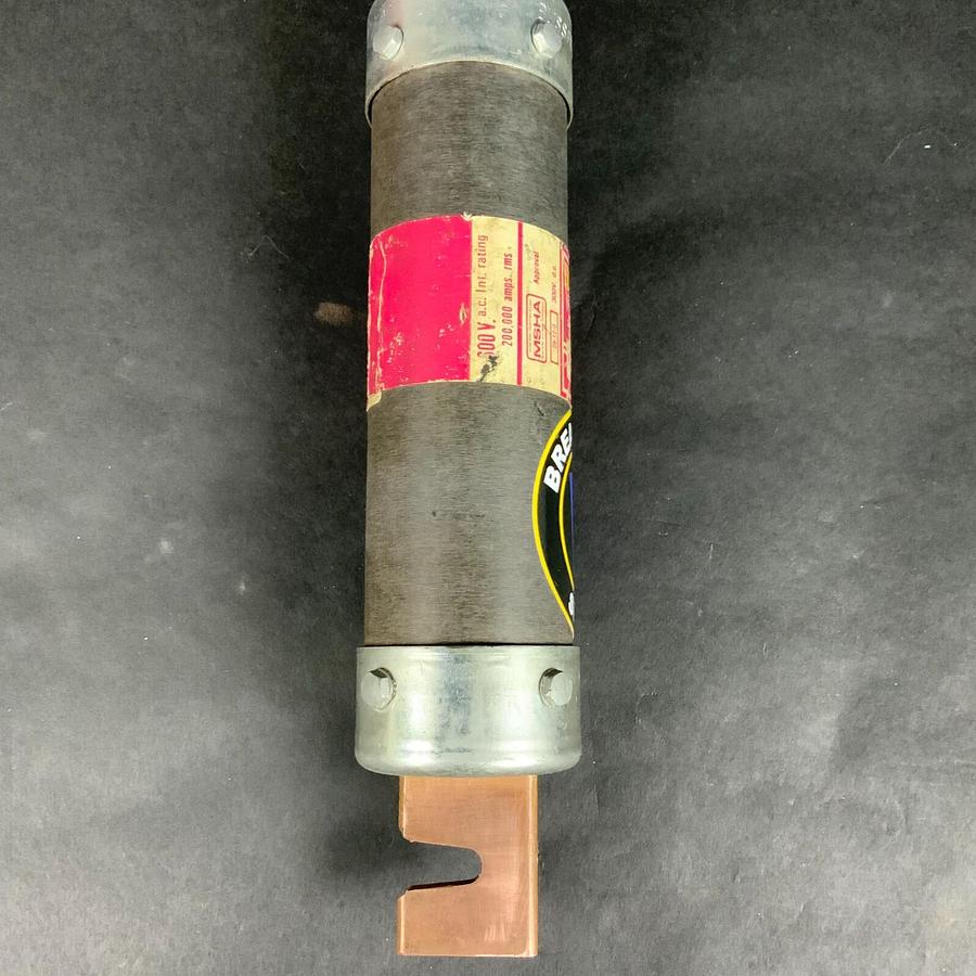 Used BUSSMANN EATON FRS-R-200 FUSE ($30 OBO)