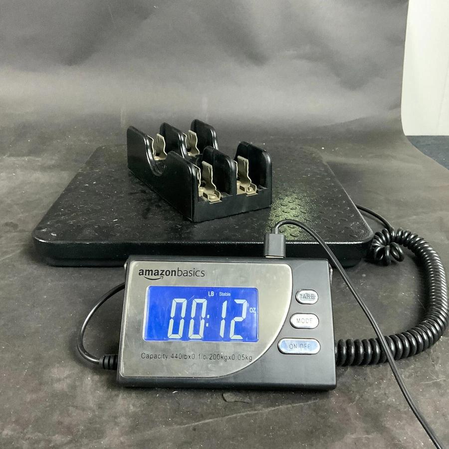 Used MARATHON 6F30A2S FUSE HOLDER ($15 OBO)