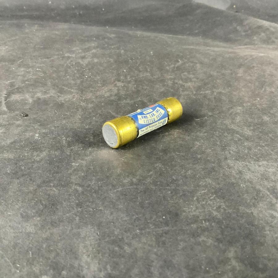 Used BUSSMANN FUSETRON FRN-2 FUSE ($5 OBO)