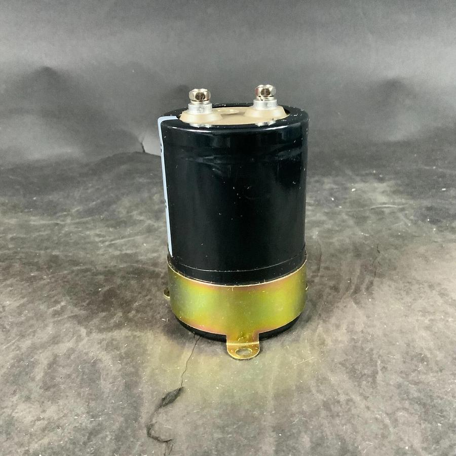 Used HITACHI 6800MFD 160VDC CAPACITOR ($55 OBO)