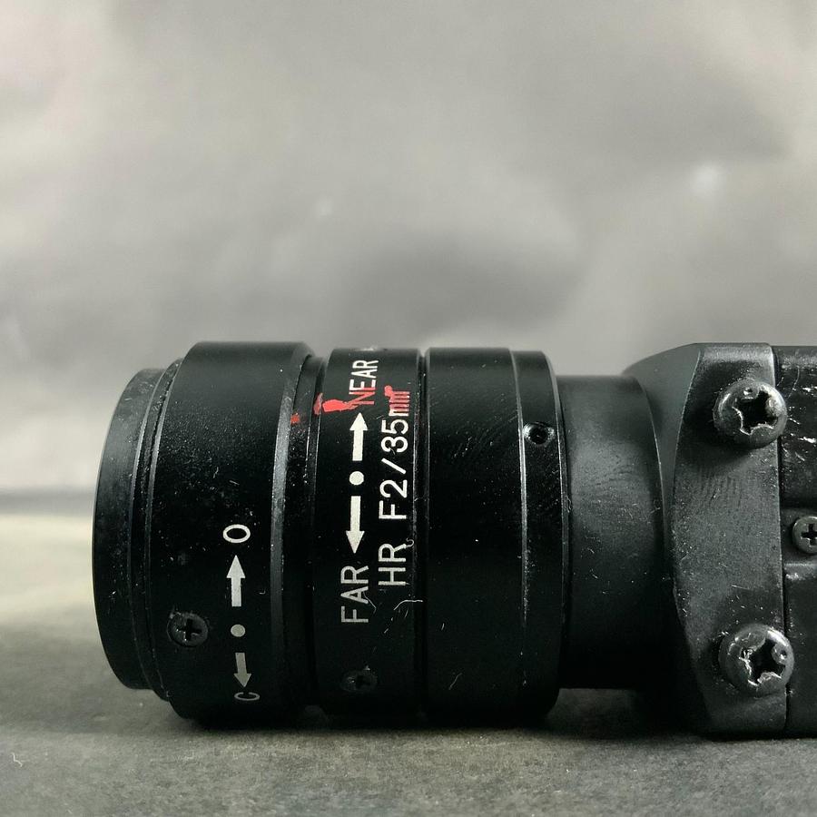 Used KEYENCE CV-200C DIGITAL COLOR SWITCH ($260 OBO)