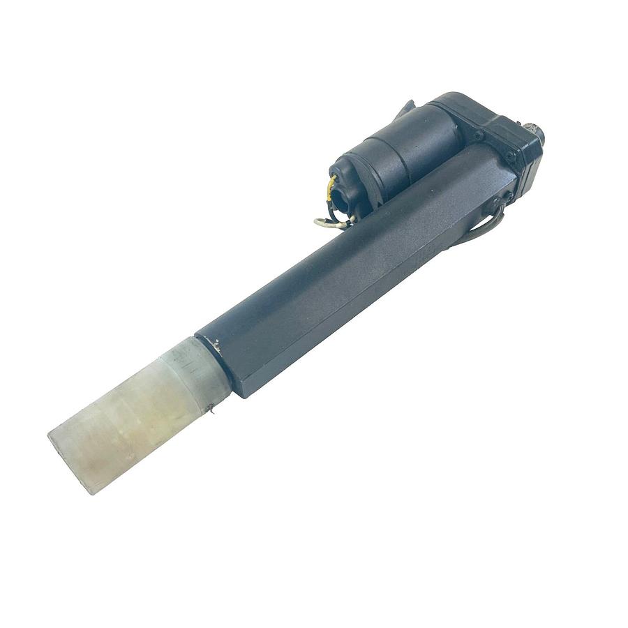 Used THOMSON S24-09A4-04 22311 LINEAR ACTUATOR INDUSTRIAL MOTION CONTROL