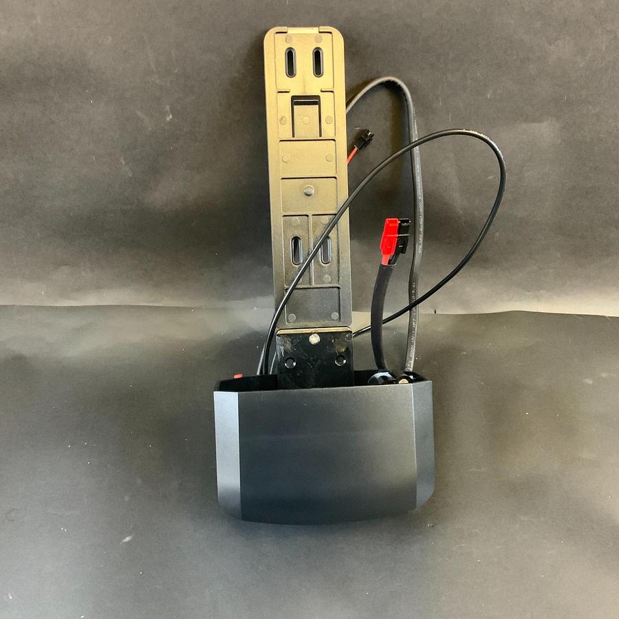 Used YT30153-X-CAN03-F418 BATTERY MOUNT FOR URB-E E-BIKE ($20 OBO)