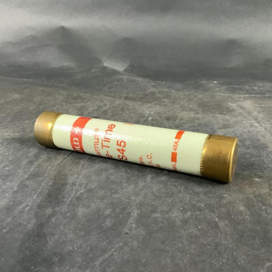 Used FERRAZ SHAWMUT FUSE OTS45 ($20 OBO)