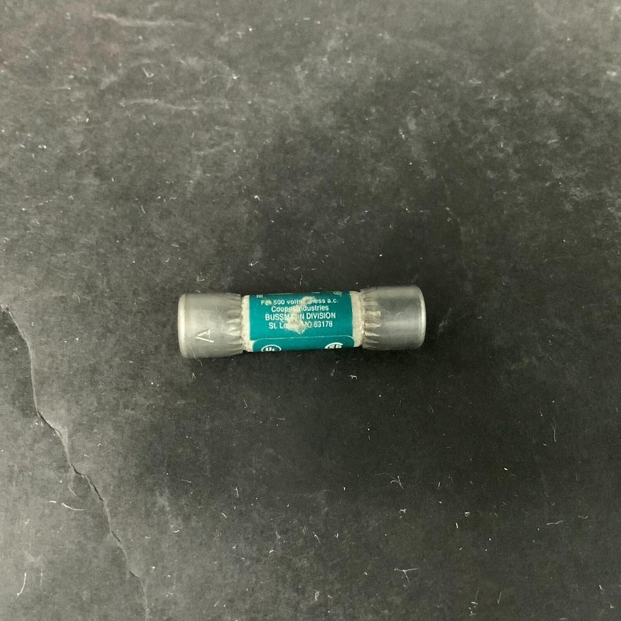 Used BUSSMANN FNQ 30 TIME DELAY FUSE - SET OF 2 ($10 OBO)