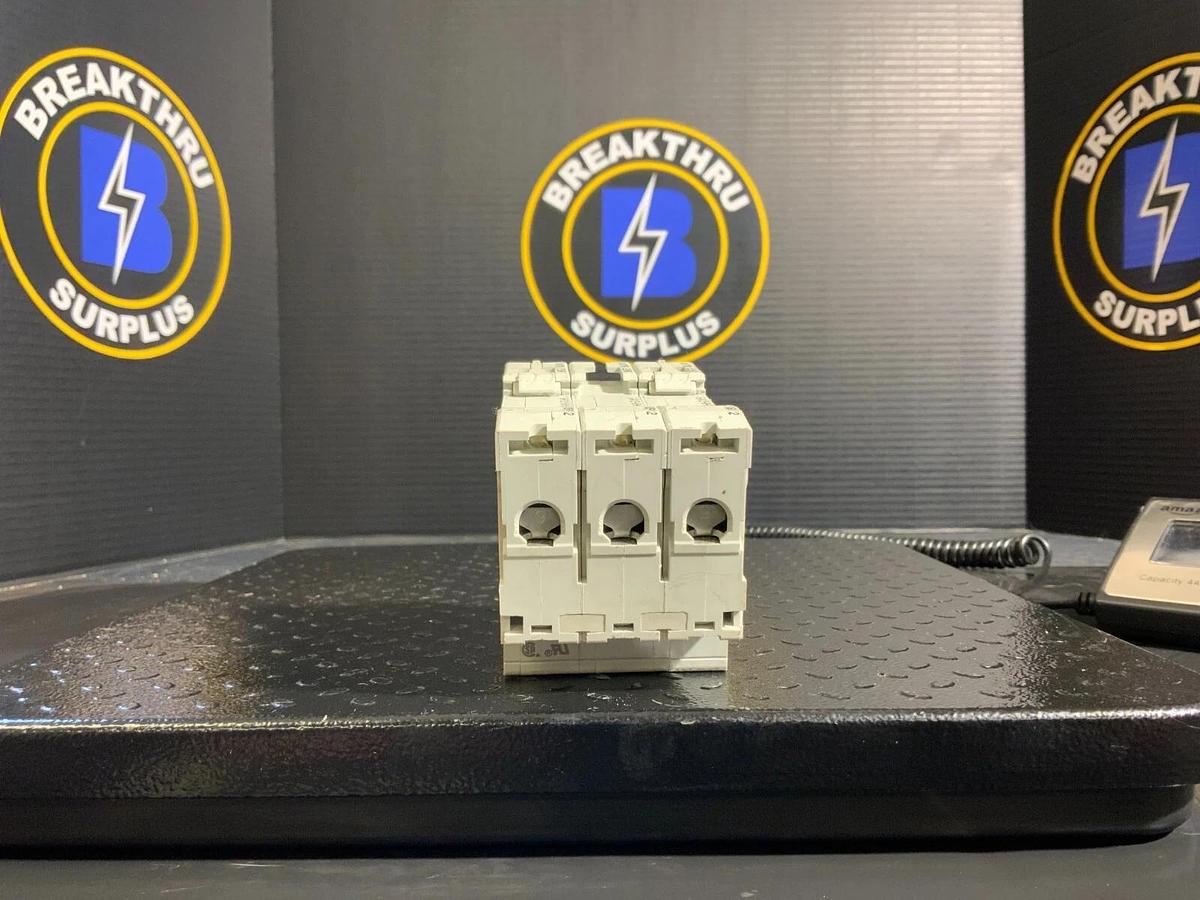 Used MERLIN GERIN 17472 MULTI9 D30A ($20 OBO)