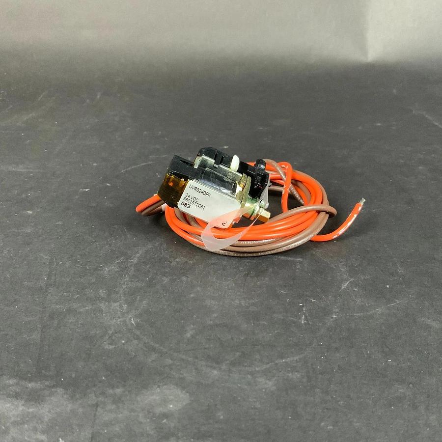 EATON UVR024DPK UNDERVOLTAGE RELEASE - NEW IN BOX ($200 OBO)