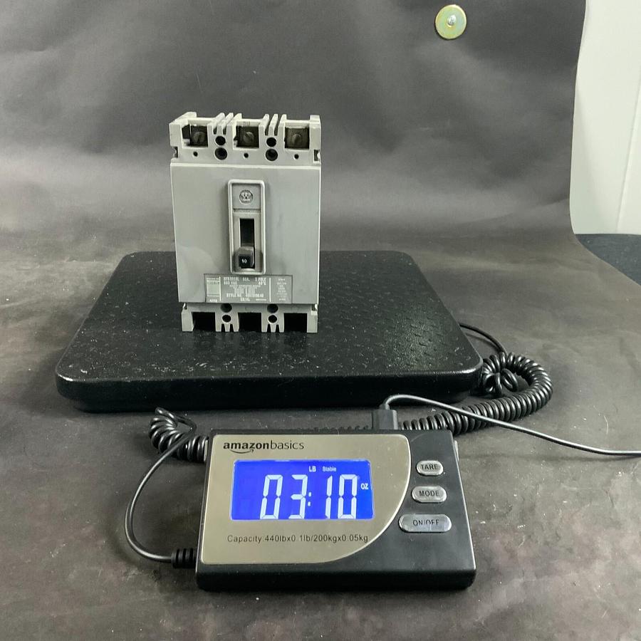 Used WESTINGHOUSE HFB3050L CIRCUIT BREAKER ($40 OBO)